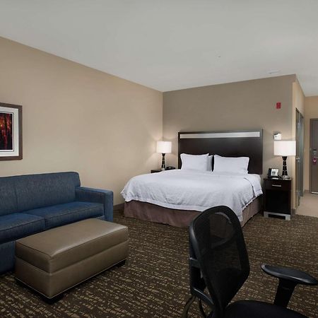 Hampton Inn & Suites Portland/Vancouver Luaran gambar