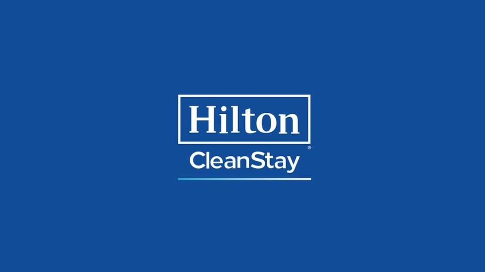 Hampton Inn & Suites Portland/Vancouver Luaran gambar