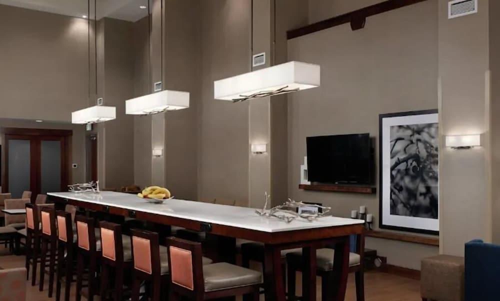 Hampton Inn & Suites Portland/Vancouver Luaran gambar
