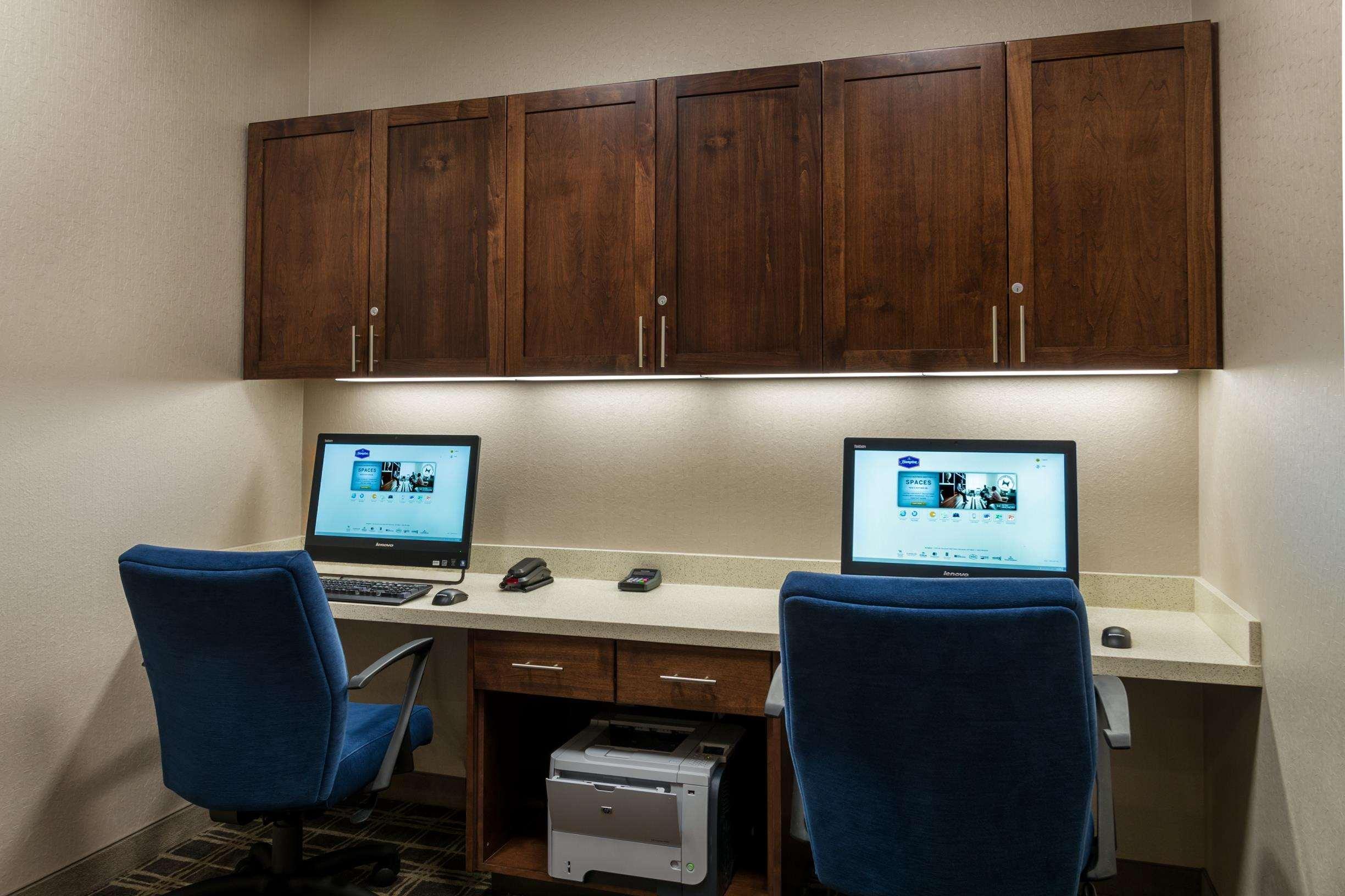 Hampton Inn & Suites Portland/Vancouver Luaran gambar