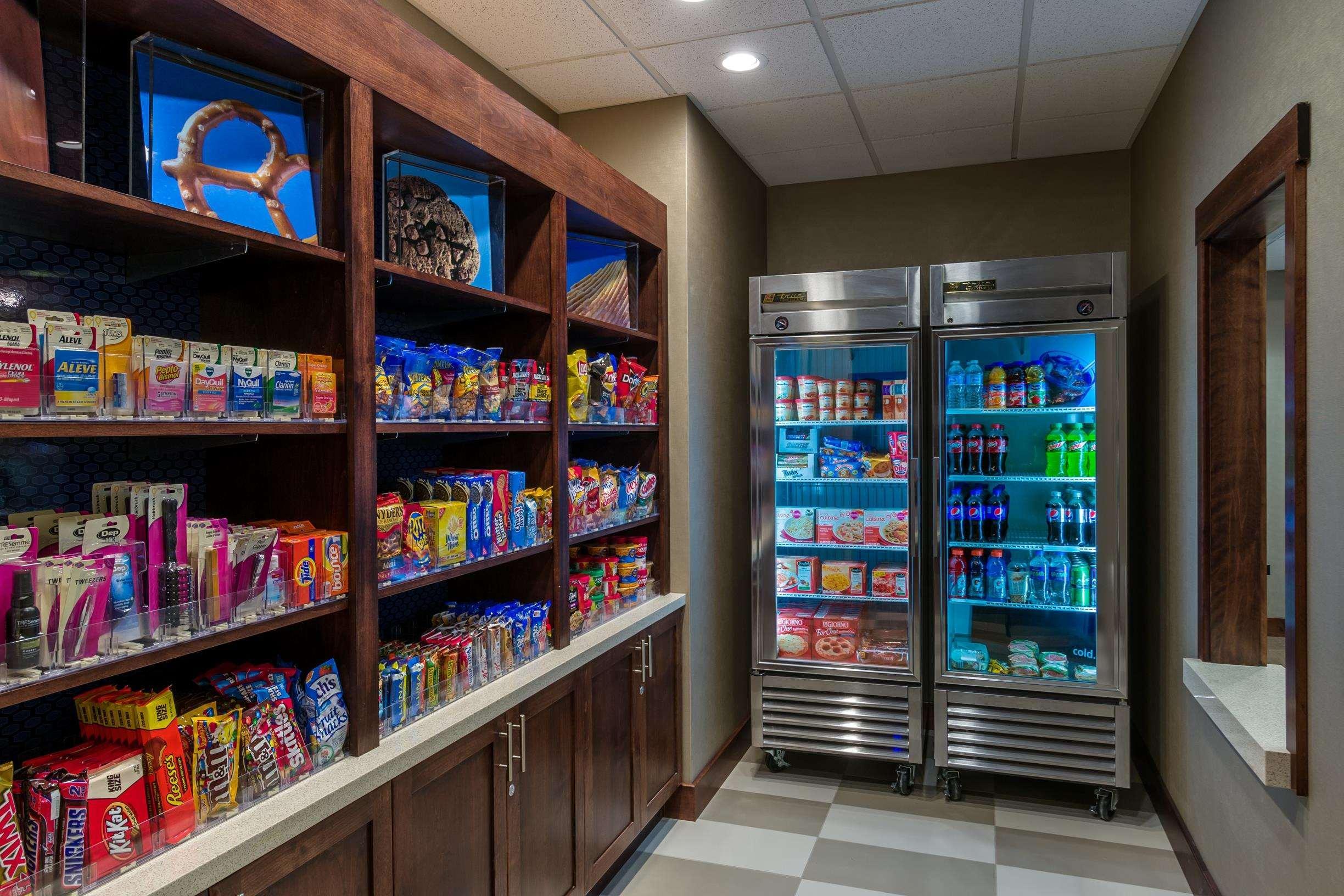 Hampton Inn & Suites Portland/Vancouver Luaran gambar
