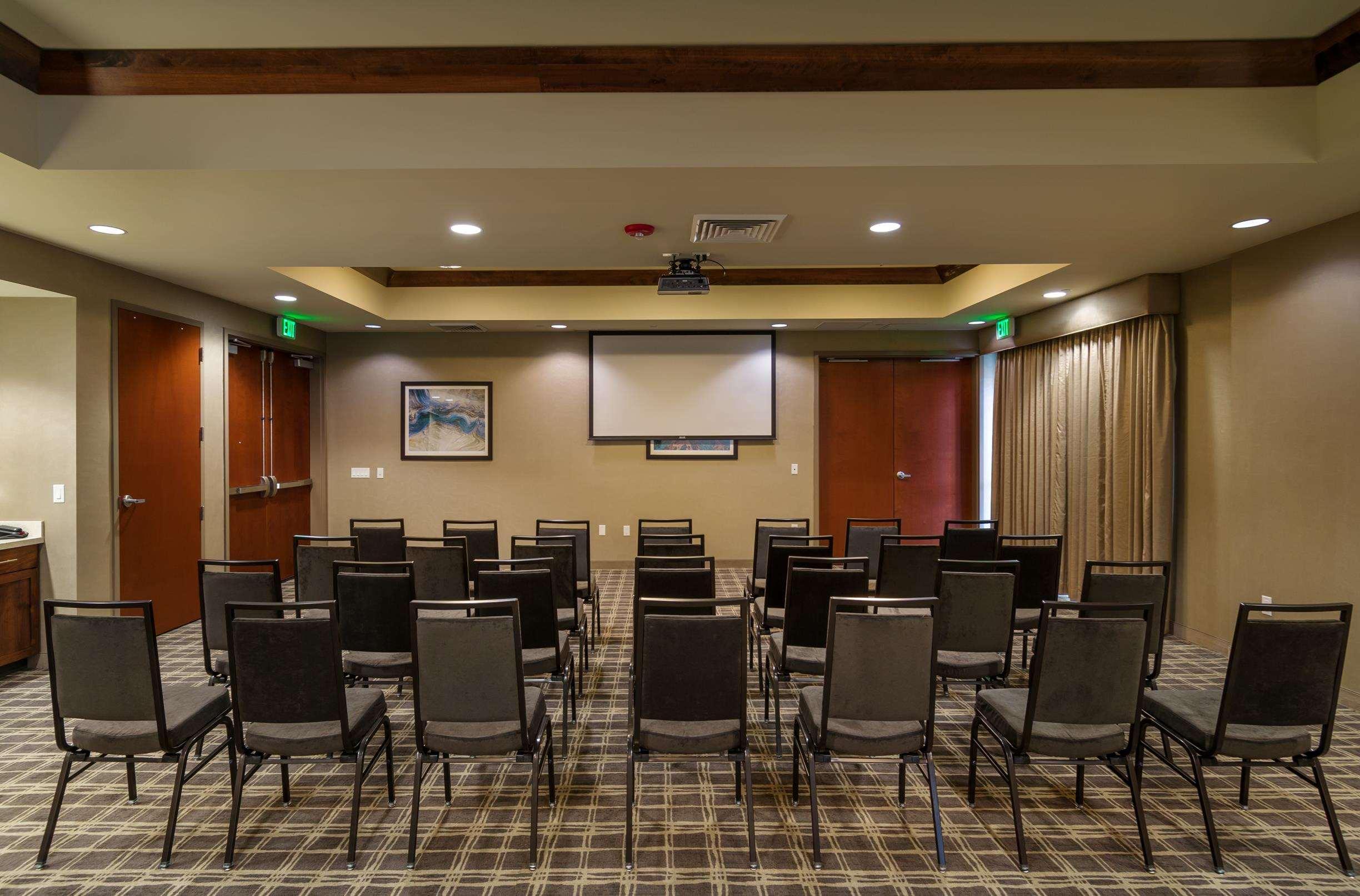 Hampton Inn & Suites Portland/Vancouver Luaran gambar