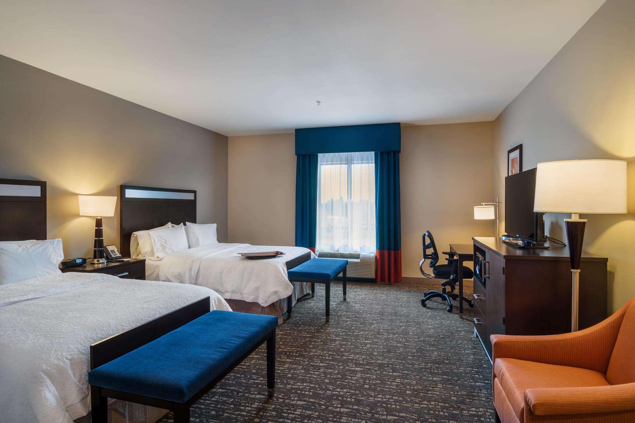 Hampton Inn & Suites Portland/Vancouver Luaran gambar