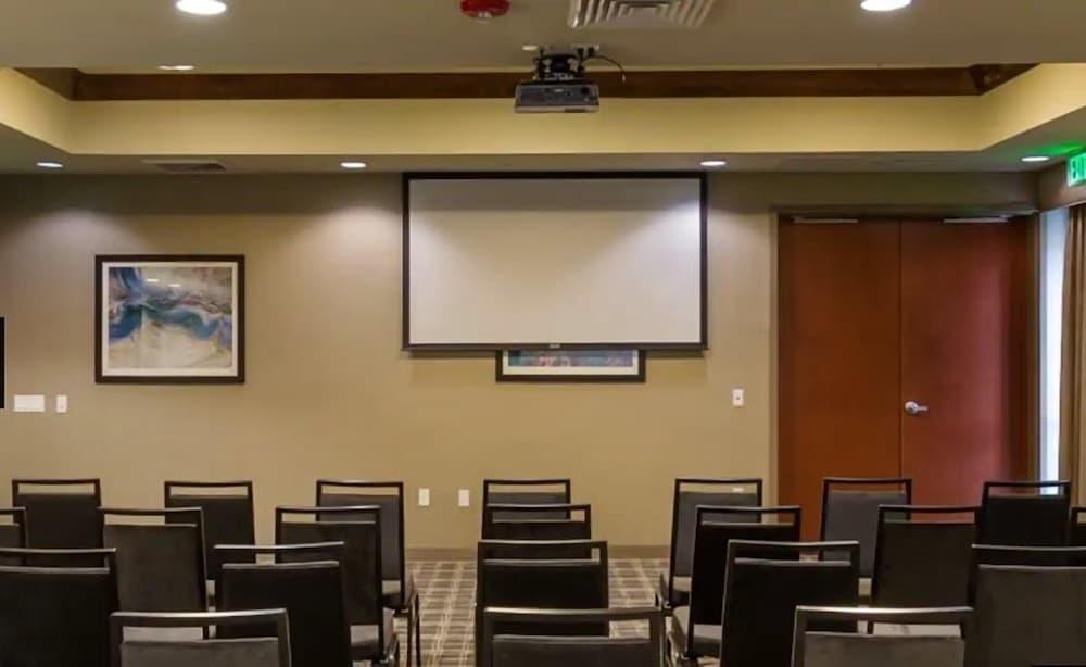 Hampton Inn & Suites Portland/Vancouver Luaran gambar
